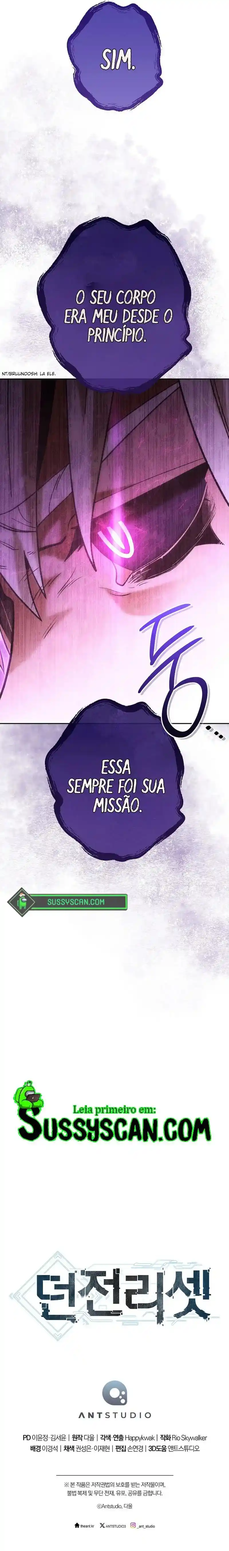 Read Dungeon Reset Português Manga Online