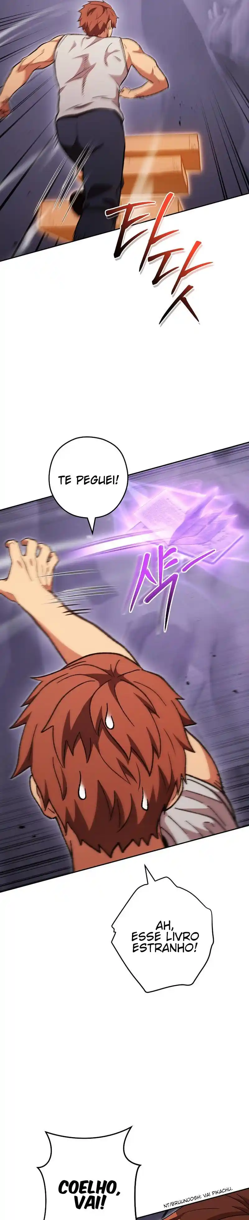 Read Dungeon Reset Português Manga Online