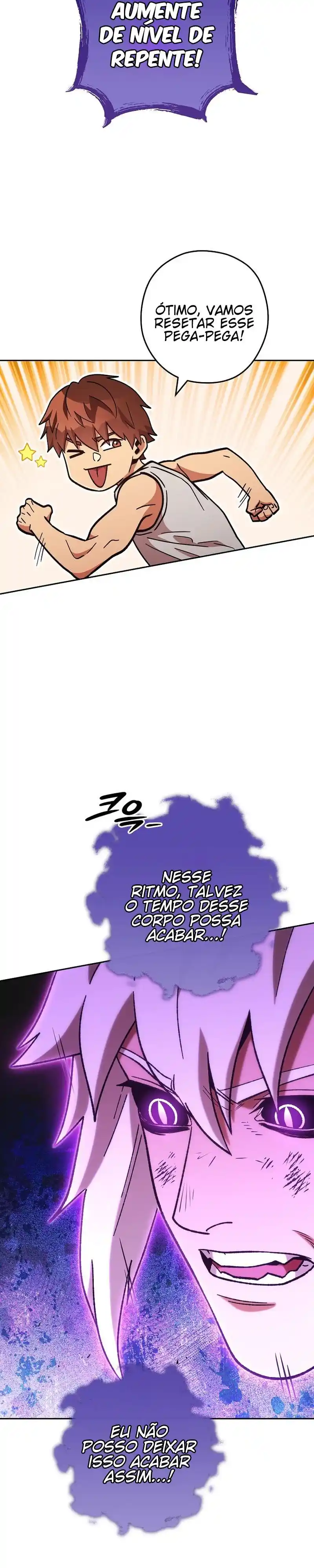 Read Dungeon Reset Português Manga Online