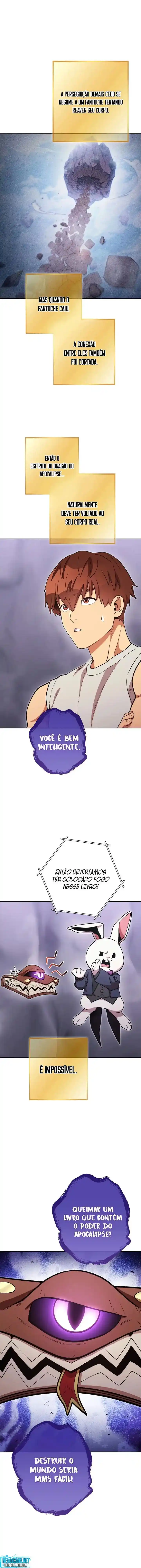 Read Dungeon Reset Português Manga Online