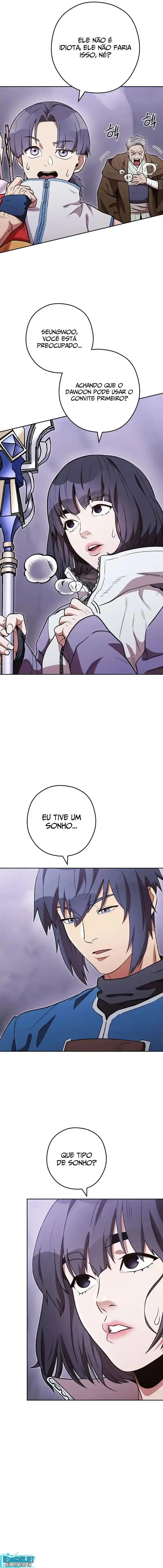 Read Dungeon Reset Português Manga Online