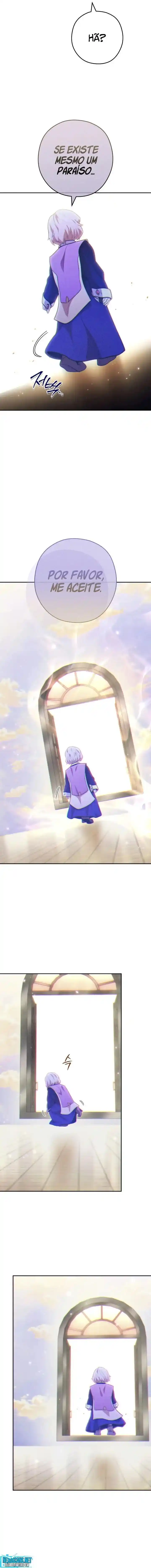 Read Dungeon Reset Português Manga Online