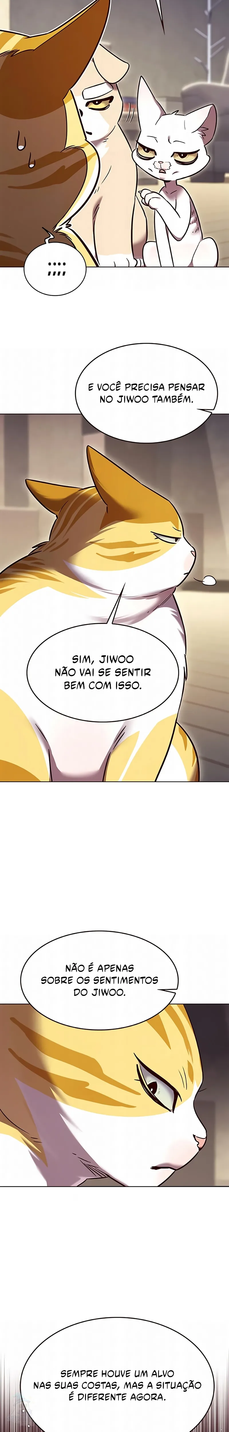 Read Eleceed Português Manga Online