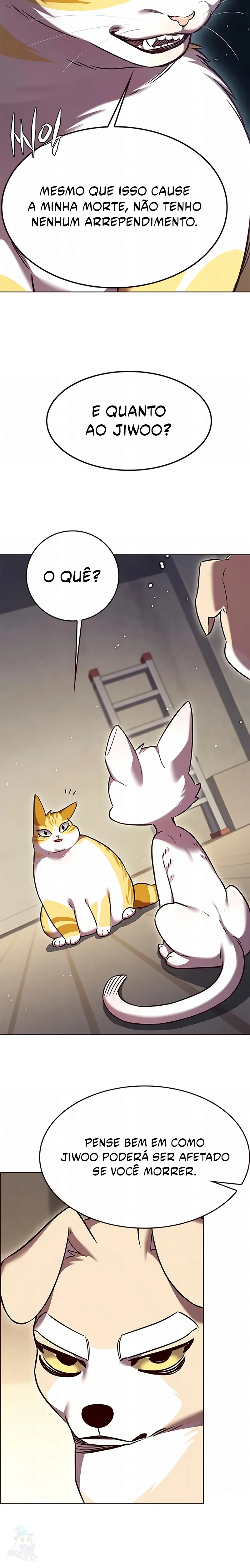 Read Eleceed Português Manga Online