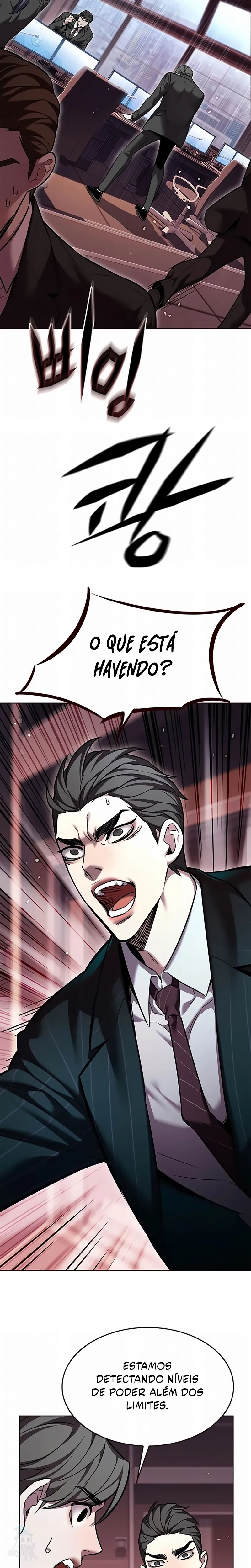 Read Eleceed Português Manga Online