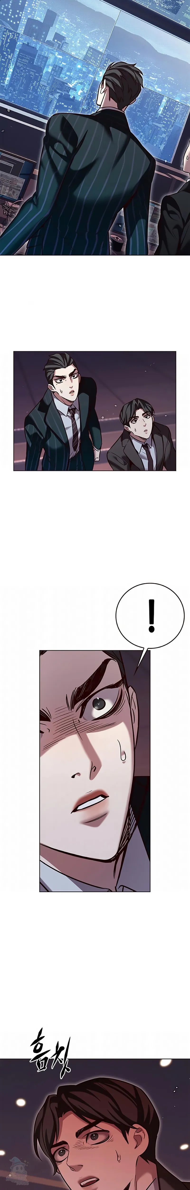 Read Eleceed Português Manga Online