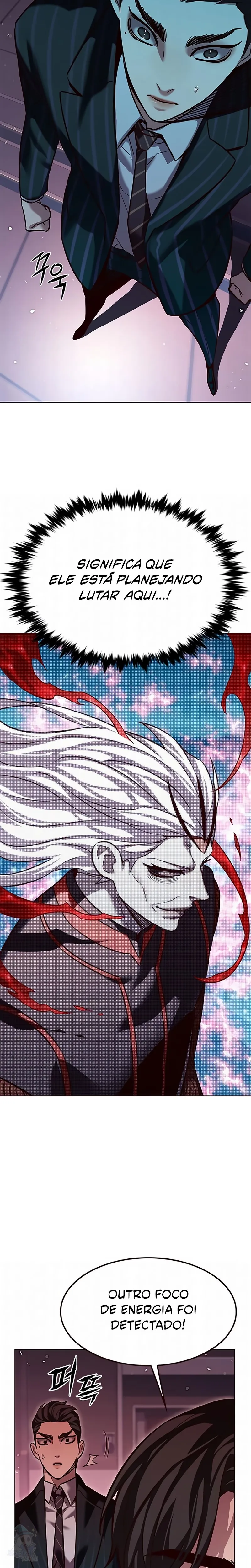 Read Eleceed Português Manga Online