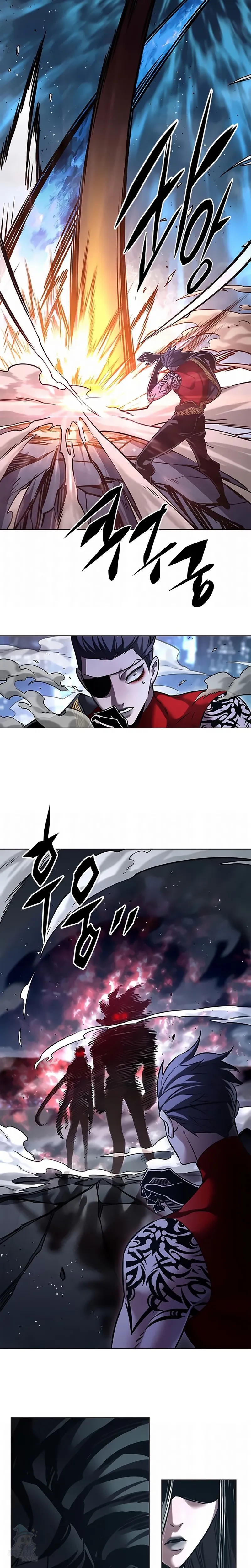 Read Eleceed Português Manga Online