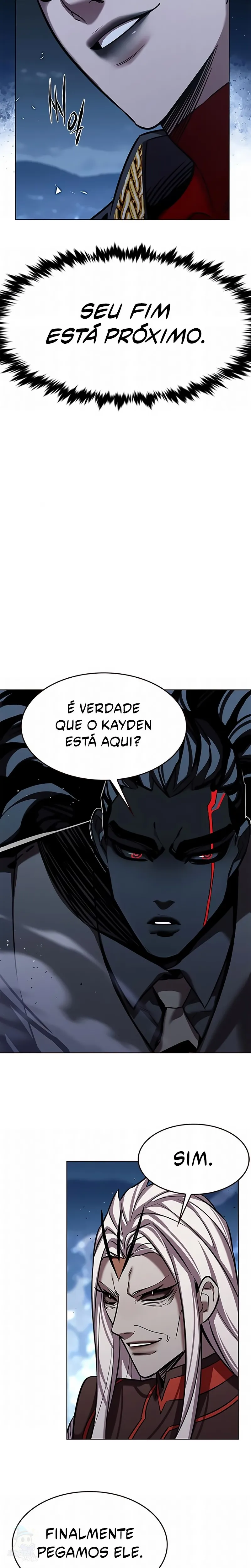 Read Eleceed Português Manga Online