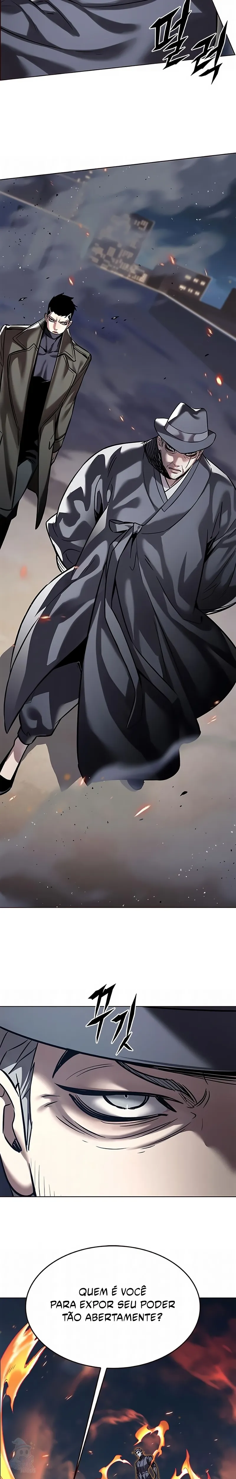 Read Eleceed Português Manga Online