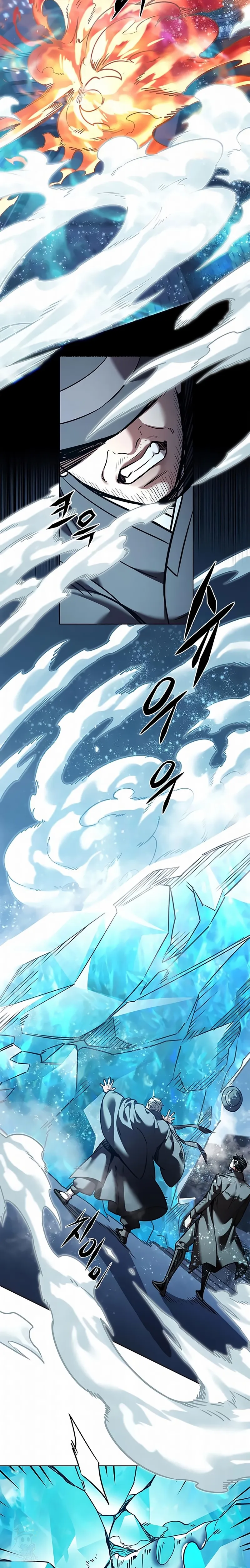 Read Eleceed Português Manga Online