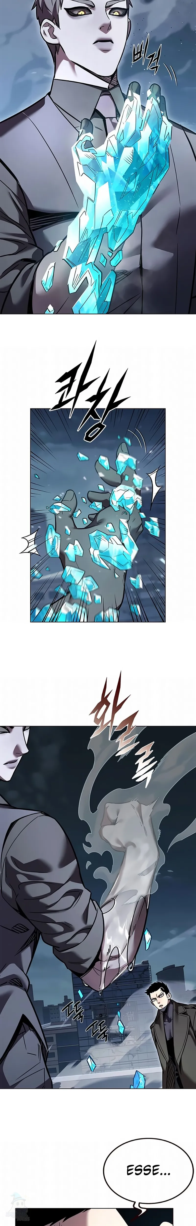 Read Eleceed Português Manga Online