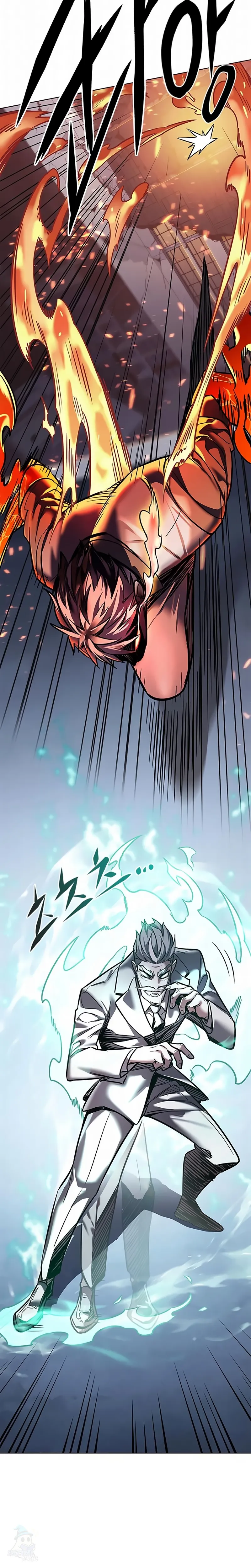 Read Eleceed Português Manga Online