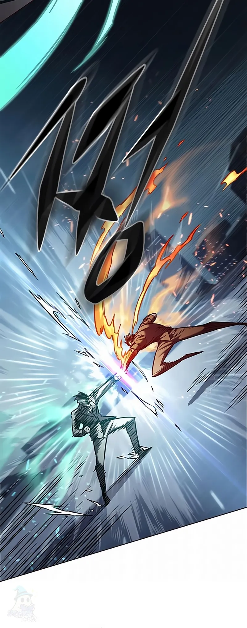 Read Eleceed Português Manga Online