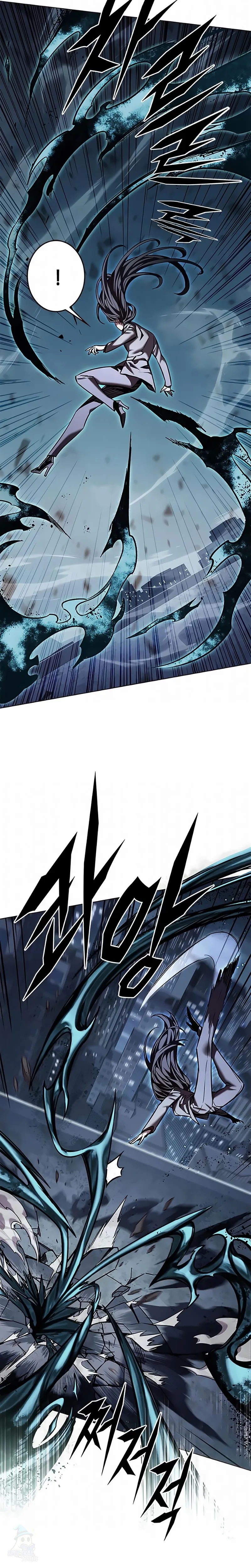 Read Eleceed Português Manga Online