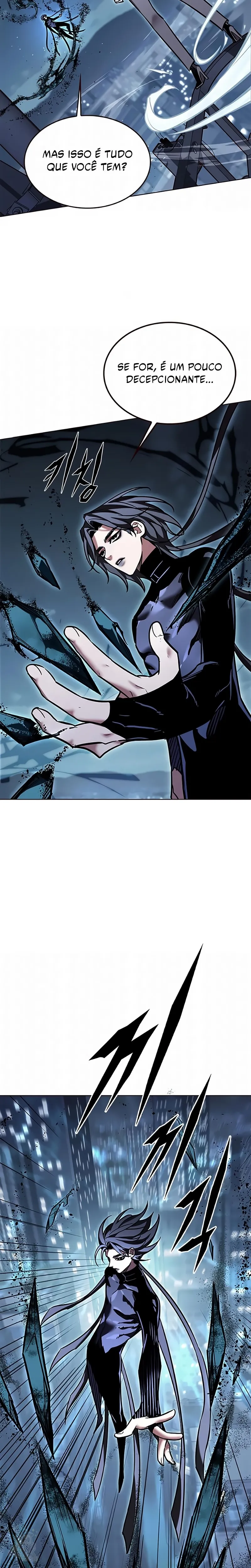 Read Eleceed Português Manga Online