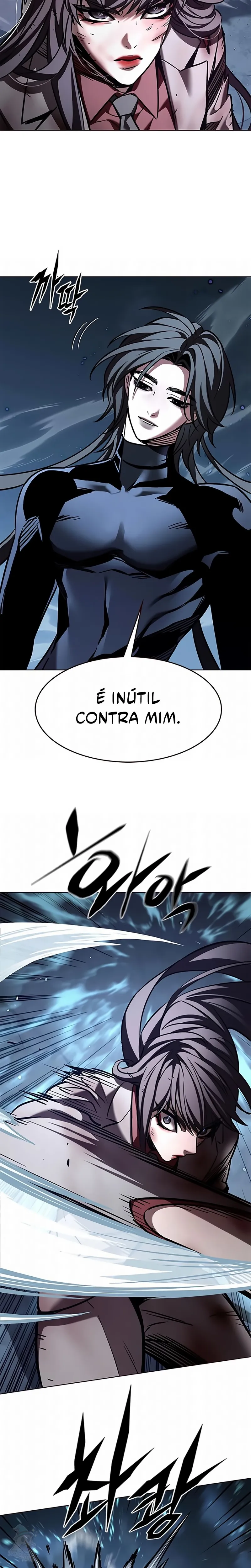 Read Eleceed Português Manga Online