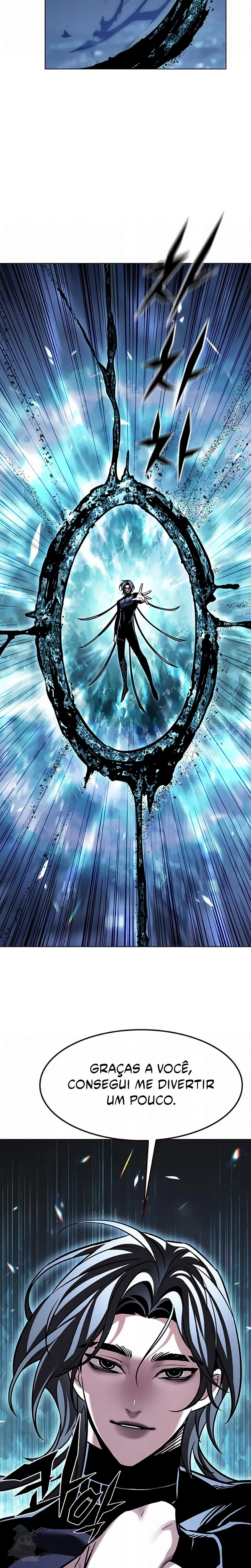 Read Eleceed Português Manga Online