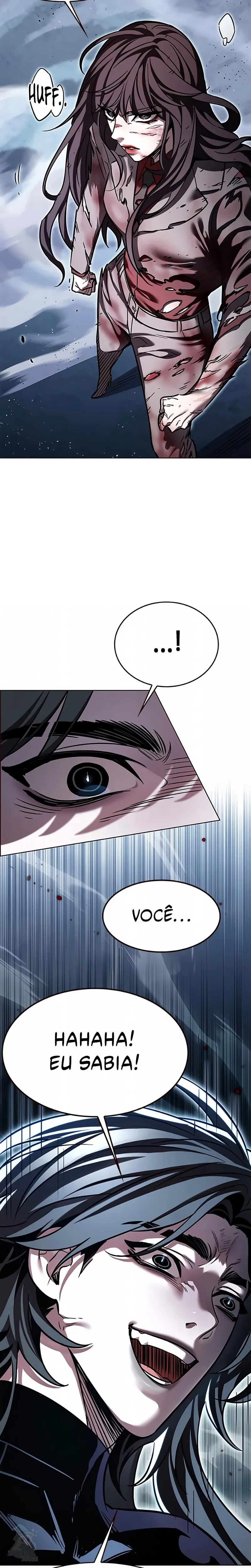 Read Eleceed Português Manga Online