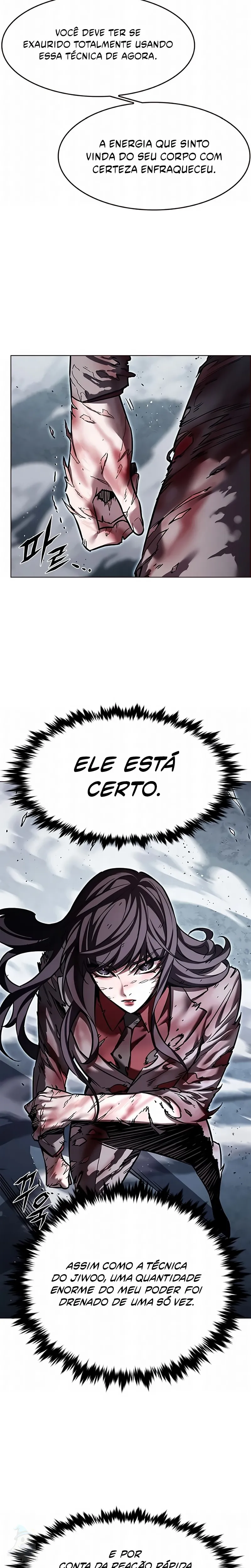 Read Eleceed Português Manga Online