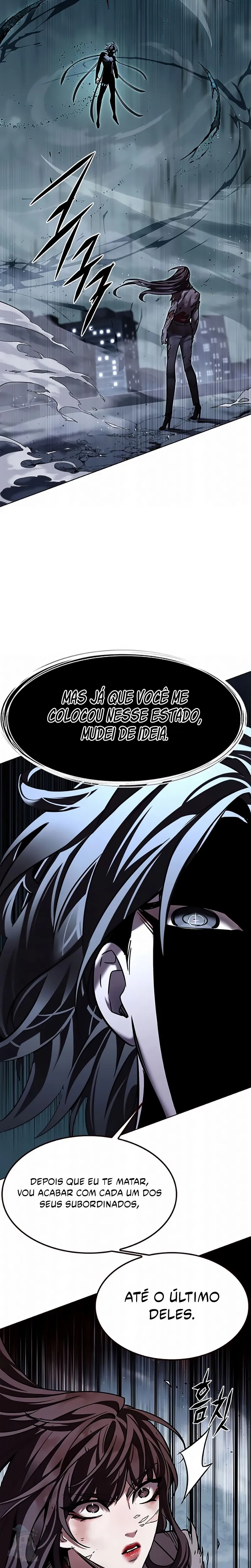 Read Eleceed Português Manga Online