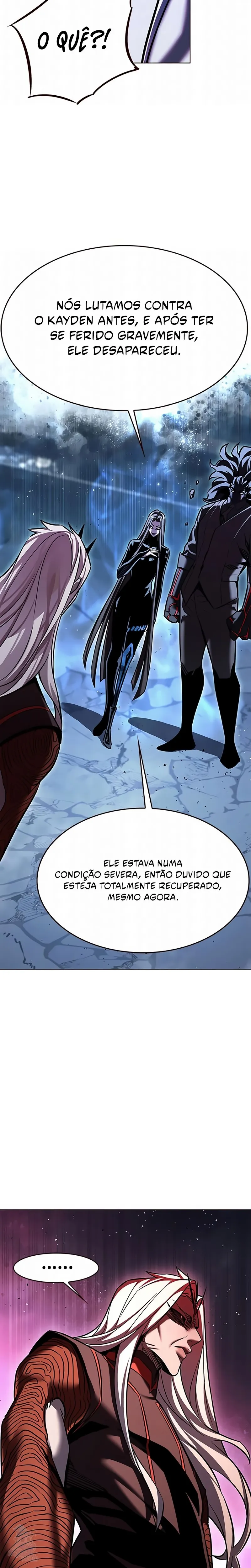 Read Eleceed Português Manga Online