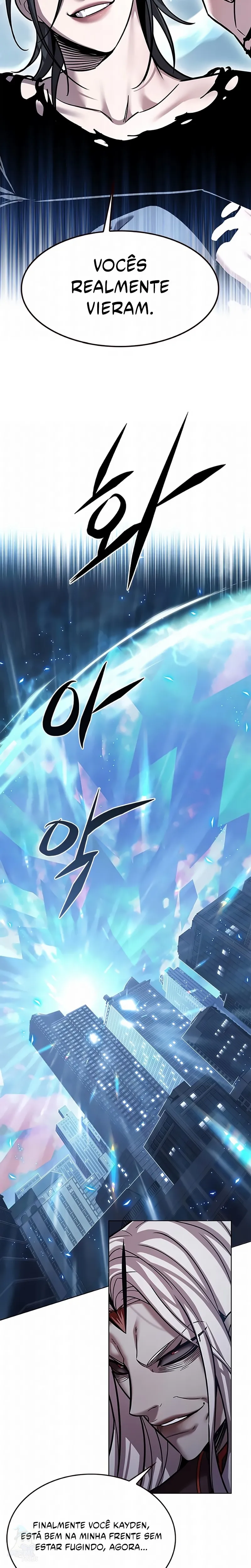 Read Eleceed Português Manga Online