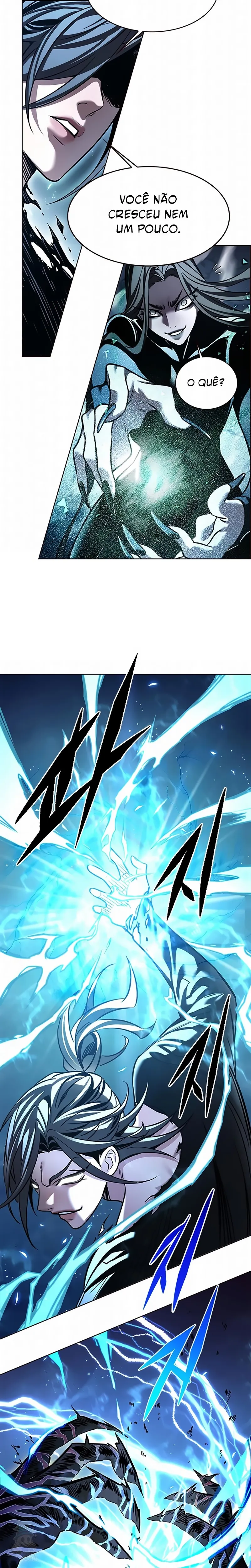 Read Eleceed Português Manga Online