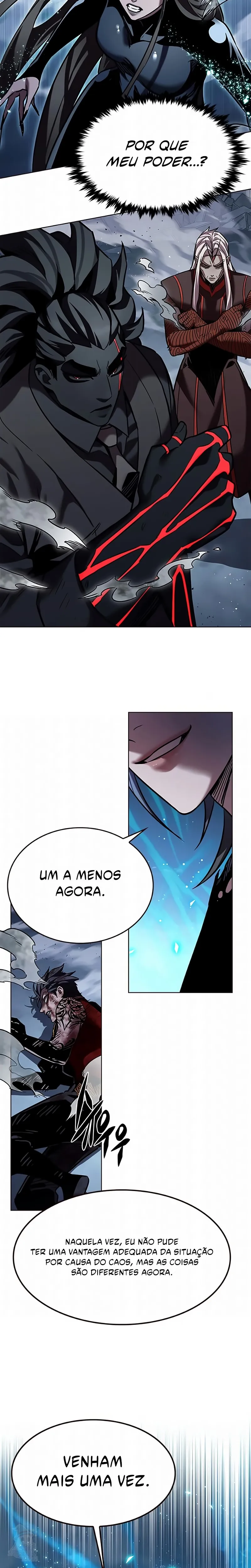 Read Eleceed Português Manga Online