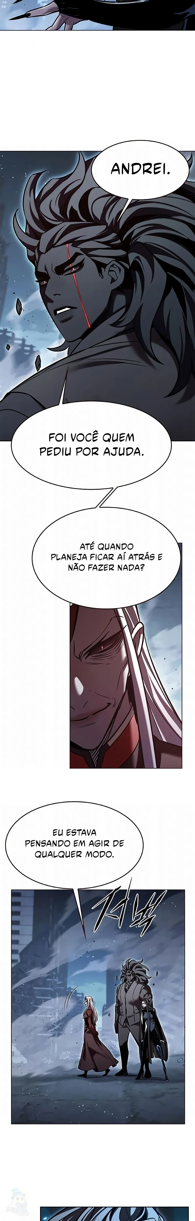 Read Eleceed Português Manga Online