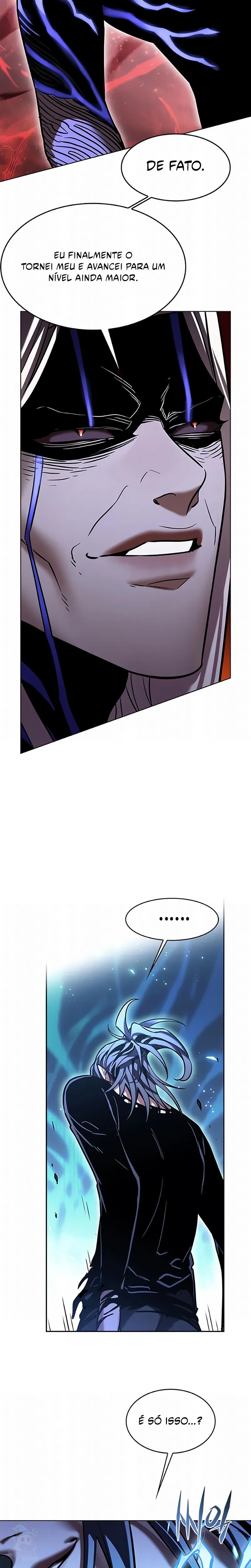 Read Eleceed Português Manga Online