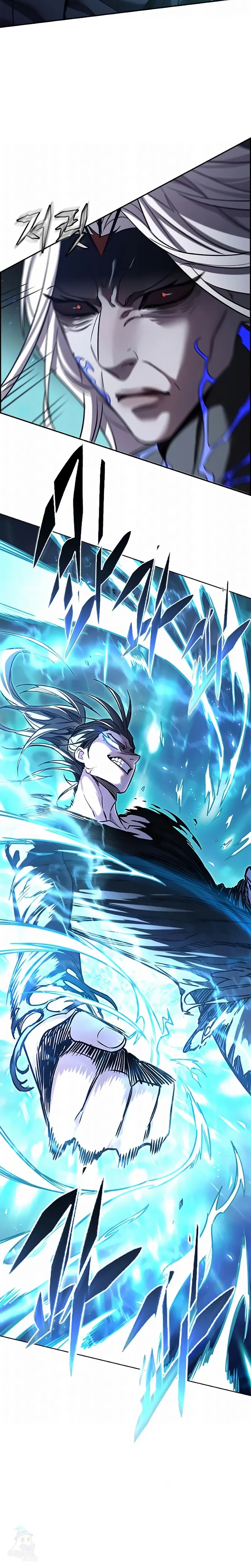 Read Eleceed Português Manga Online