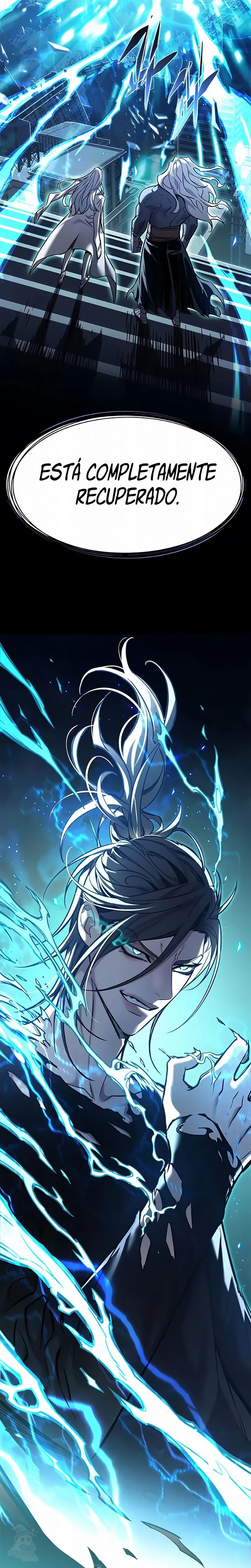 Read Eleceed Português Manga Online