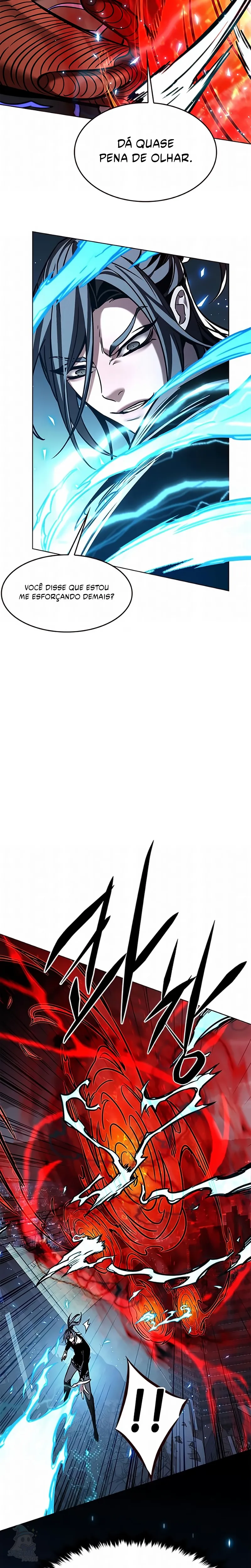 Read Eleceed Português Manga Online