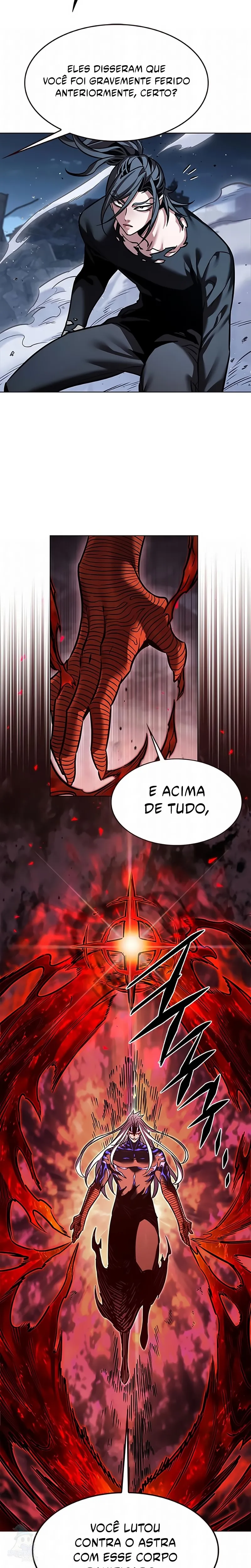 Read Eleceed Português Manga Online