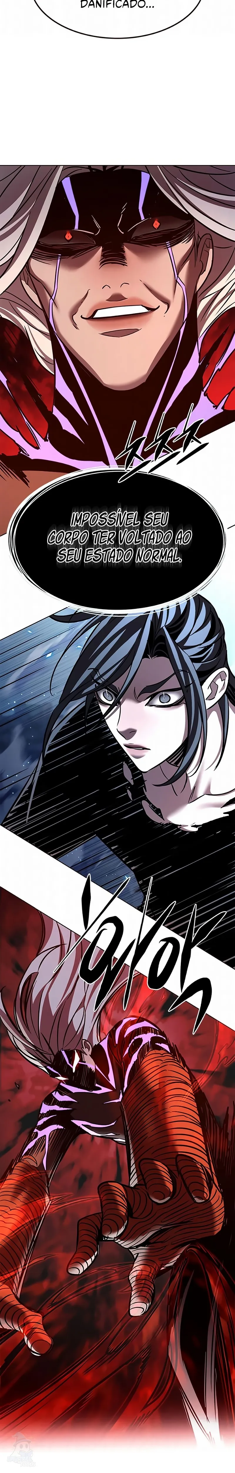 Read Eleceed Português Manga Online