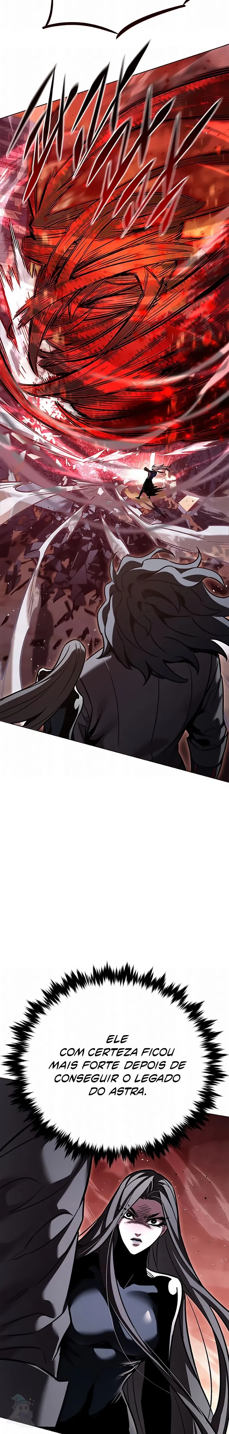 Read Eleceed Português Manga Online