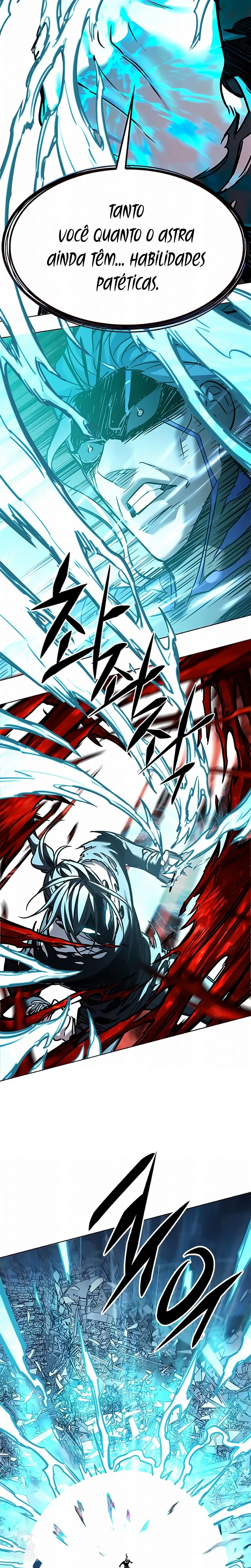 Read Eleceed Português Manga Online