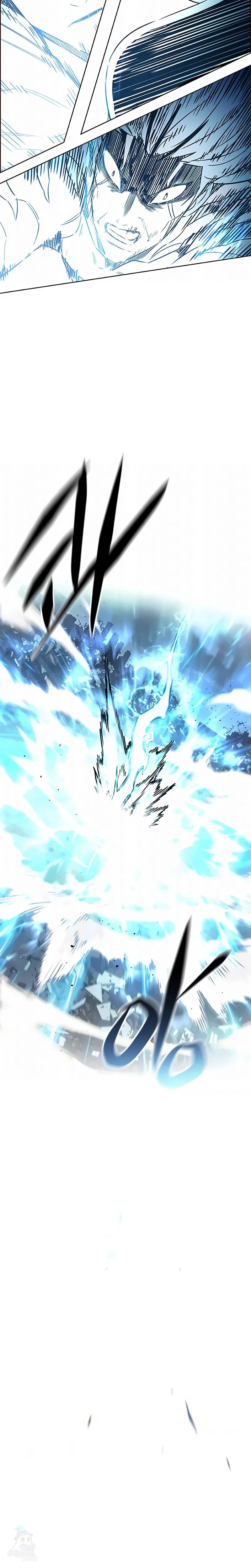 Read Eleceed Português Manga Online