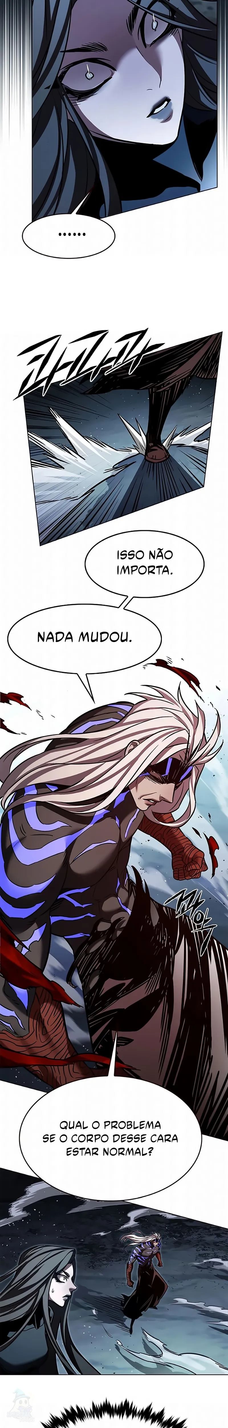 Read Eleceed Português Manga Online