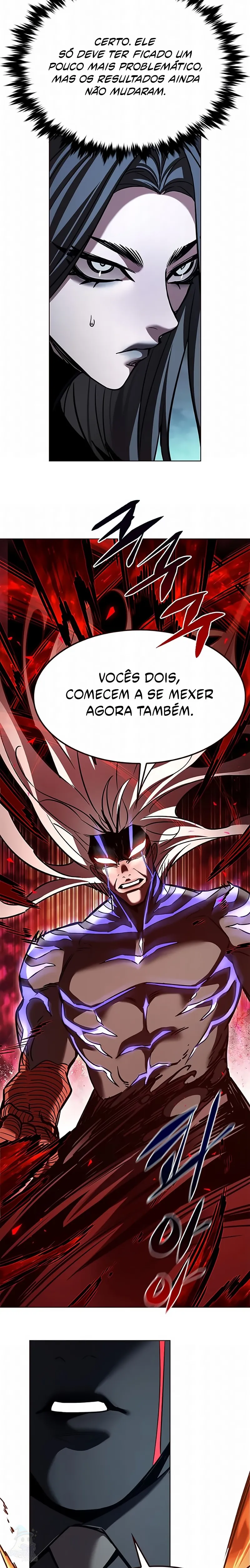 Read Eleceed Português Manga Online