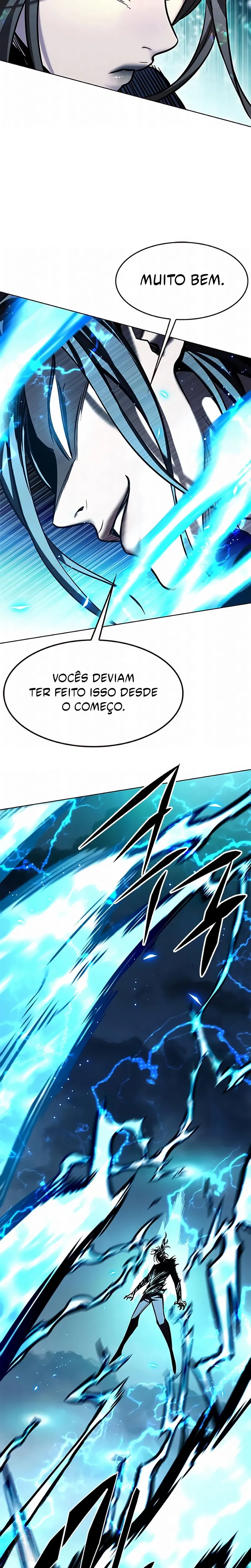 Read Eleceed Português Manga Online