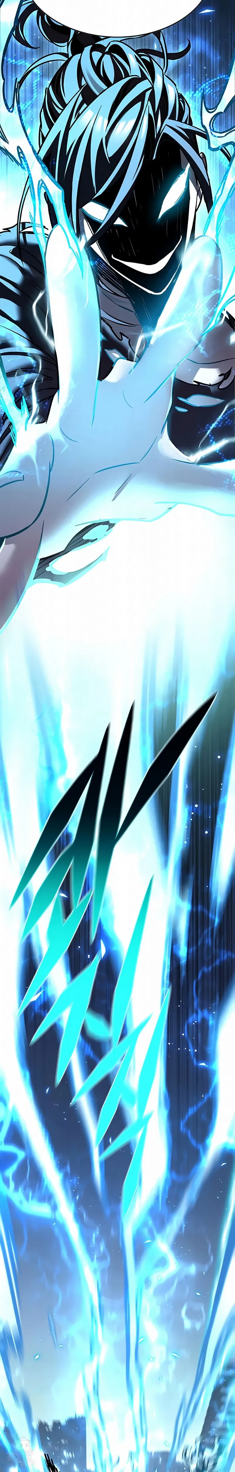 Read Eleceed Português Manga Online