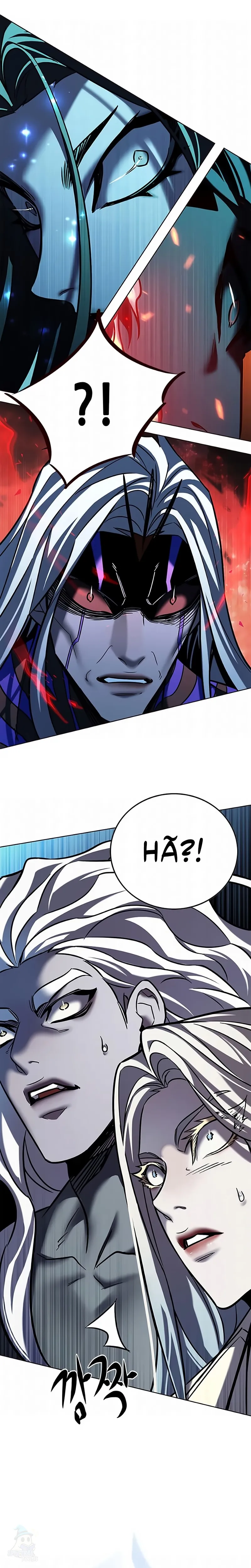 Read Eleceed Português Manga Online