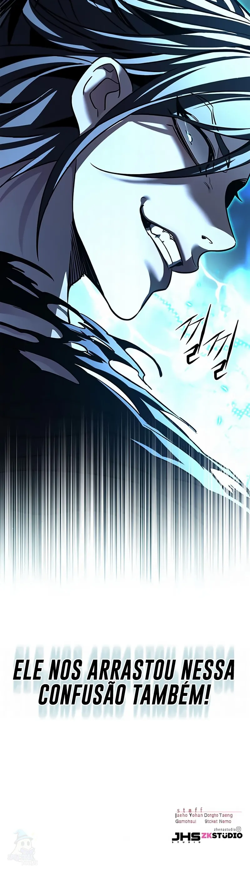 Read Eleceed Português Manga Online