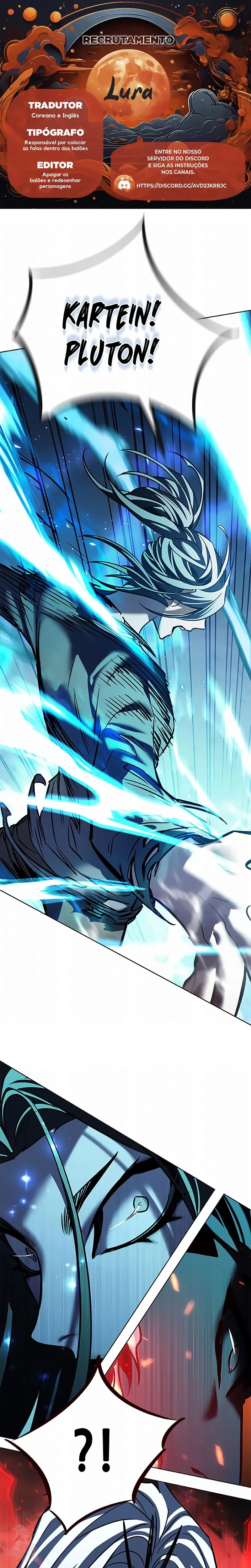 Read Eleceed Português Manga Online