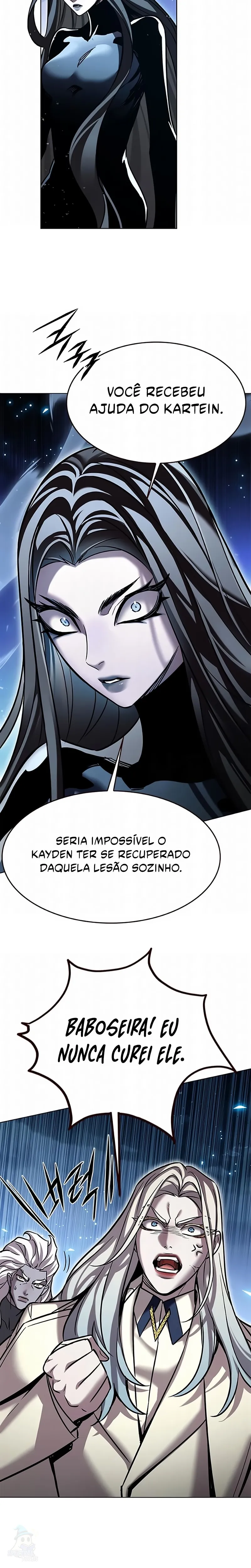 Read Eleceed Português Manga Online