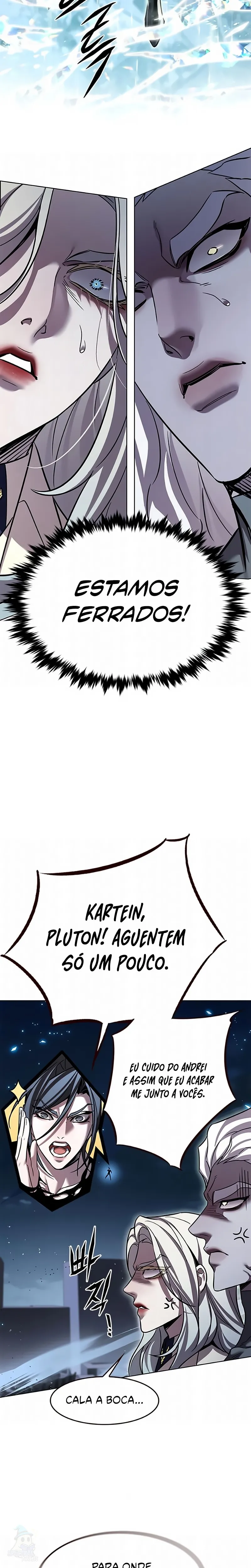 Read Eleceed Português Manga Online