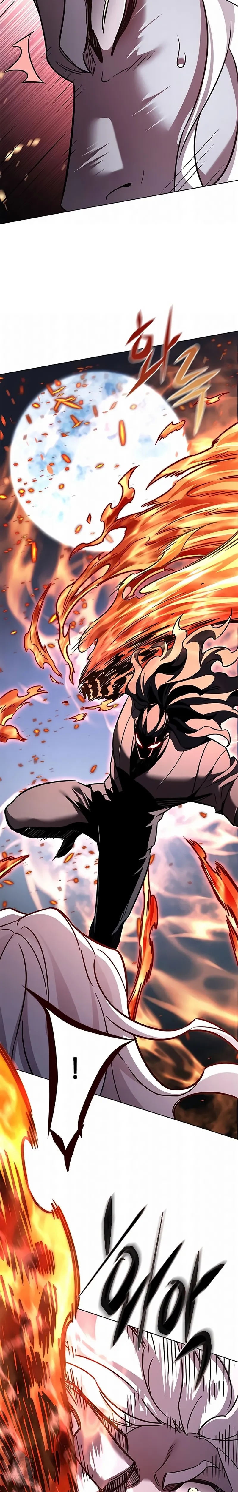 Read Eleceed Português Manga Online