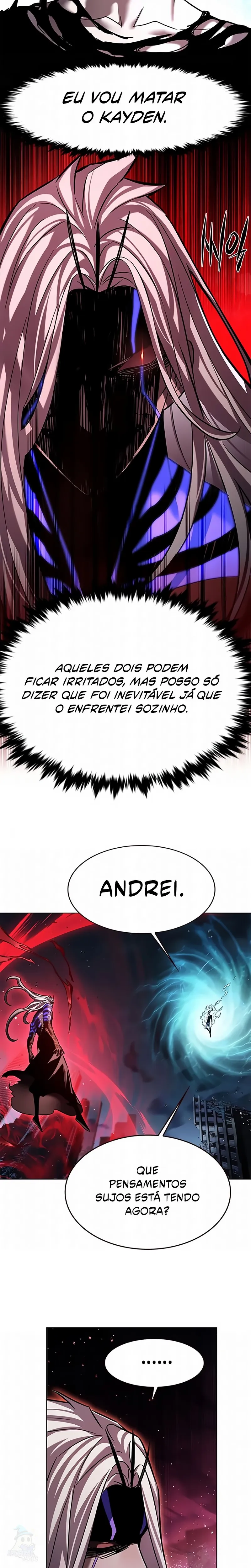 Read Eleceed Português Manga Online